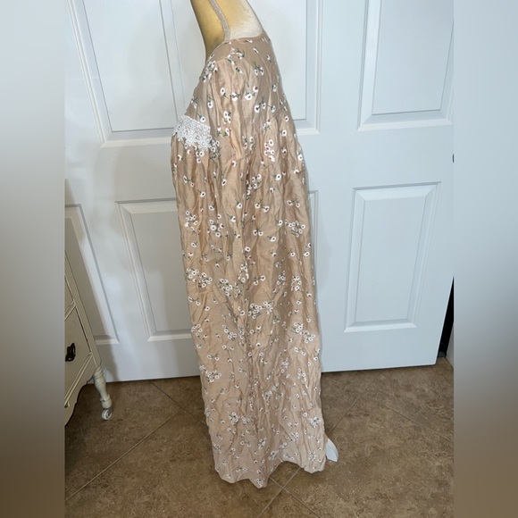 $5 NIGHTGOWN SIZE SMALL. NEW WITHOUT TAGS. $5 IF BUNDLED - Picture 3 of 7
